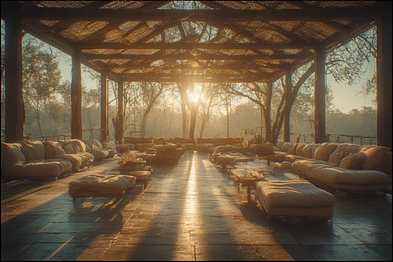 Membangun Kebiasaan Malam yang Membuat Hari Berakhir dengan Nyaman